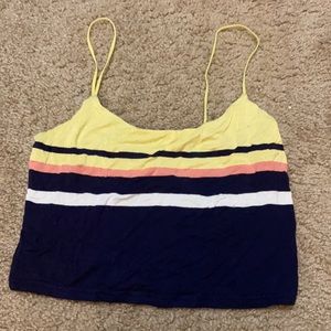 Women’s Pacsun Basic Tank
